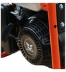 Бензиновый генератор Zongshen PB 6000