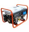 Бензиновый генератор Zongshen PB 5000 E