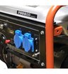 Бензиновый генератор Zongshen PB 3300 E