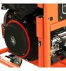 Бензиновый генератор Zongshen PB 22000 E