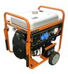 Бензиновый генератор Zongshen PB 15003 E