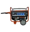 Бензиновый генератор Zongshen PB 15000 E