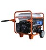 Бензиновый генератор Zongshen PB 15000 E