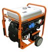 Бензиновый генератор Zongshen PB 12003 E