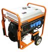 Бензиновый генератор Zongshen PB 12000 E
