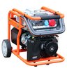Бензиновый генератор Zongshen KB 7003 E