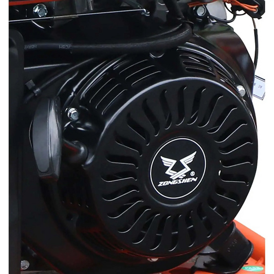 Бензиновый генератор Zongshen KB 7003