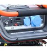 Бензиновый генератор Zongshen KB 7000 E