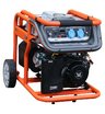 Бензиновый генератор Zongshen KB 7000 E