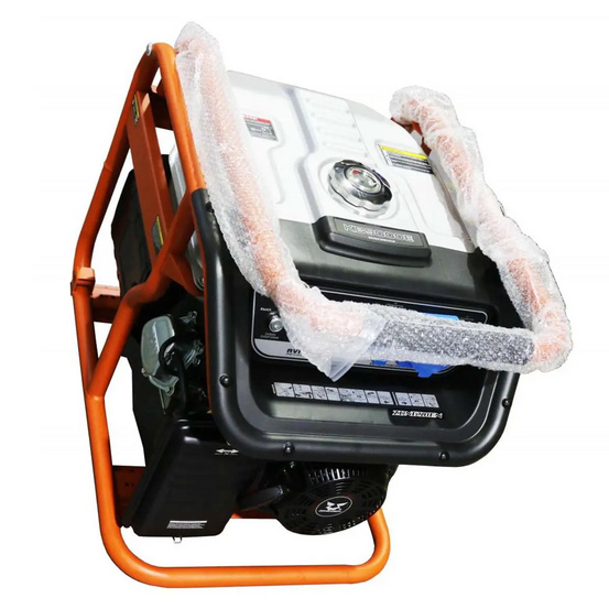 Бензиновый генератор Zongshen KB 7000 E