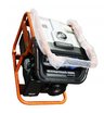 Бензиновый генератор Zongshen KB 7000 E