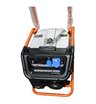 Бензиновый генератор Zongshen KB 7000