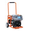 Бензиновый генератор Zongshen KB 6000