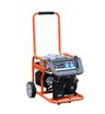 Бензиновый генератор Zongshen KB 5000 E