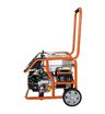 Бензиновый генератор Zongshen KB 3300