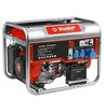 Бензиновый генератор ЗУБР ЗЭСБ-6200-Э