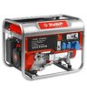 Бензиновый генератор ЗУБР ЗЭСБ-6200