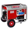 Бензиновый генератор ЗУБР ЗЭСБ-5500-ЭФН