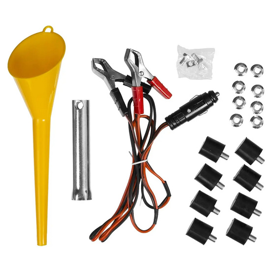 Бензиновый генератор ЗУБР ЗЭСБ-5500