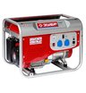 Бензиновый генератор ЗУБР ЗЭСБ-4000