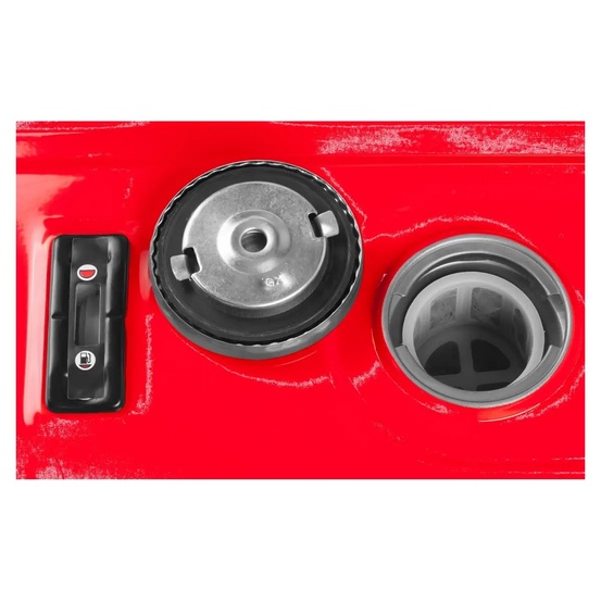 Бензиновый генератор ЗУБР ЗЭСБ-3500