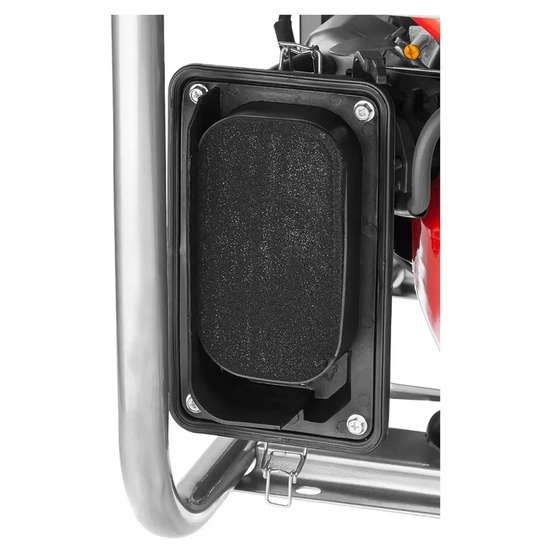 Бензиновый генератор ЗУБР ЗЭСБ-2800-Э