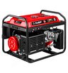 Бензиновый генератор ЗУБР СБ-8000Е-3