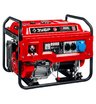 Бензиновый генератор ЗУБР СБ-8000Е