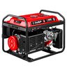 Бензиновый генератор ЗУБР СБ-8000Е