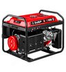 Бензиновый генератор ЗУБР СБ-8000