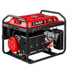 Бензиновый генератор ЗУБР СБ-7000Е-3