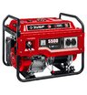 Бензиновый генератор ЗУБР СБ-5500Е