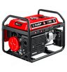 Бензиновый генератор ЗУБР СБ-3300Е