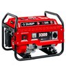 Бензиновый генератор ЗУБР СБ-3300