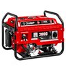 Бензиновый генератор ЗУБР СБ-2800Е