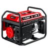 Бензиновый генератор ЗУБР СБ-2800