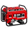 Бензиновый генератор ЗУБР СБ-2800