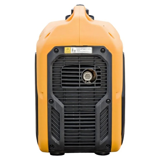 Инверторный генератор КЕДР MultiGen-2000i