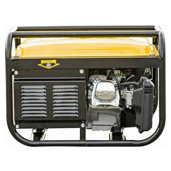 Бензиновый генератор КЕДР AlphaGen-2200