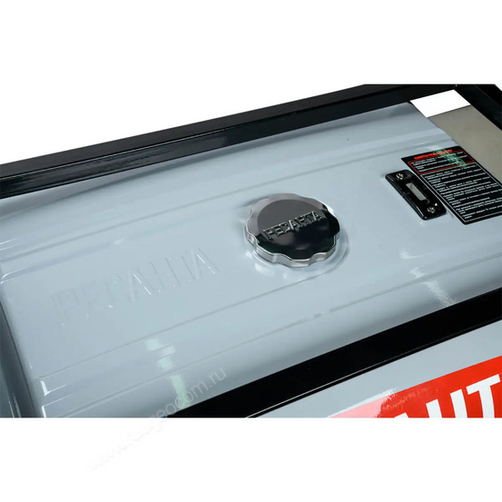 Бензиновый генератор Ресанта БГ 9500 Р