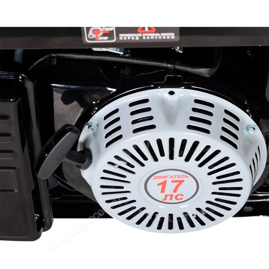 Бензиновый генератор Ресанта БГ 9500 Э