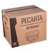 Бензиновый генератор Ресанта БГ 8000 Р