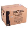 Бензиновый генератор Ресанта БГ 4000 Р