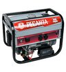 Бензиновый генератор Ресанта БГ 4000 Э
