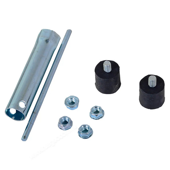 Бензиновый генератор Ресанта БГ 3000 Р