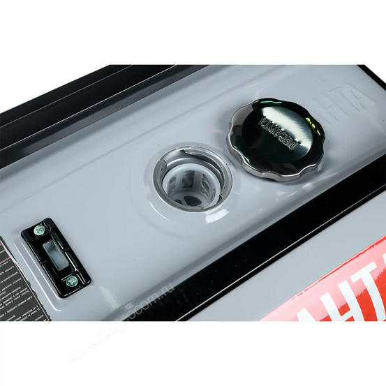 Бензиновый генератор Ресанта БГ 2500 Р