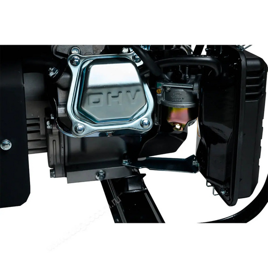 Бензиновый генератор Ресанта БГ 2500 Р