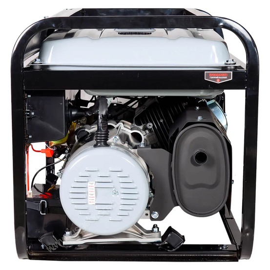 Бензиновый генератор Ресанта БГ 11000 Э