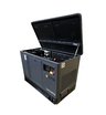 Гибридный генератор CTG CU30000SA (газ и бензин)