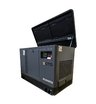 Гибридный генератор CTG CU30000SA (газ и бензин)